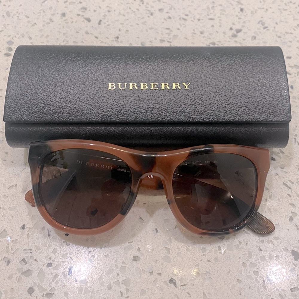 Burberry Sunglasses